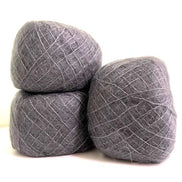 Kid Silk Mohair Gepard Lace Yarn Ideal Layering Complementary Yarn Fine Sweater Scarf Hand-Knitting Yarn Fluffy Light Wool Delicate Knitwear
