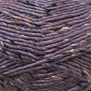 Tweed Yarn Lamatweed by CaMaRose Very Soft Wool Donegal Effect Rustic Look Quality Wool Viscose Silk Lama Gift for Children Sweater Cardigan