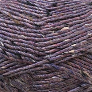 Tweed Yarn Lamatweed by CaMaRose Very Soft Wool Donegal Effect Rustic Look Quality Wool Viscose Silk Lama Gift for Children Sweater Cardigan