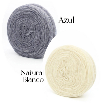 Manchelopi by Wooldreamers Soft Unspun Yarn Manchega Wool Fingering DK Weight many Colors comes in 2 threads on big plates of 100 grams