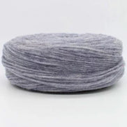 Manchelopi by Wooldreamers Soft Unspun Yarn Manchega Wool Fingering DK Weight many Colors comes in 2 threads on big plates of 100 grams