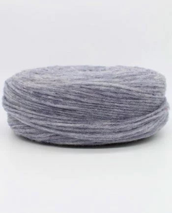 Manchelopi by Wooldreamers Soft Unspun Yarn Manchega Wool Fingering DK Weight many Colors comes in 2 threads on big plates of 100 grams