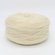 Manchelopi by Wooldreamers Soft Unspun Yarn Manchega Wool Fingering DK Weight many Colors comes in 2 threads on big plates of 100 grams