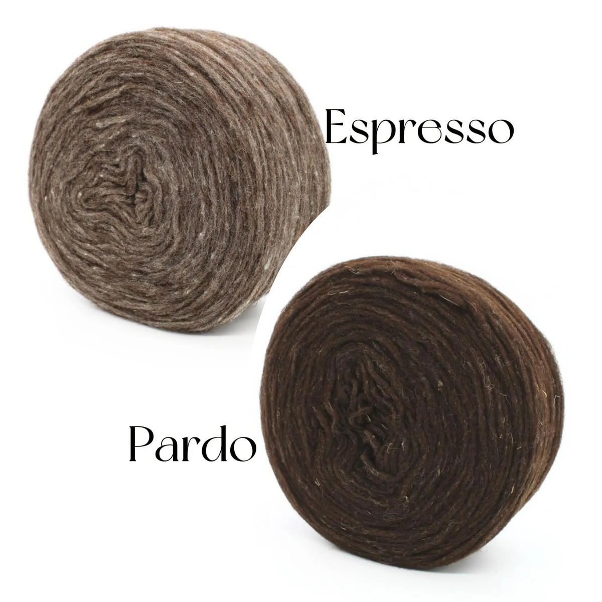 Manchelopi by Wooldreamers Soft Unspun Yarn Manchega Wool Fingering DK Weight many Colors comes in 2 threads on big plates of 100 grams