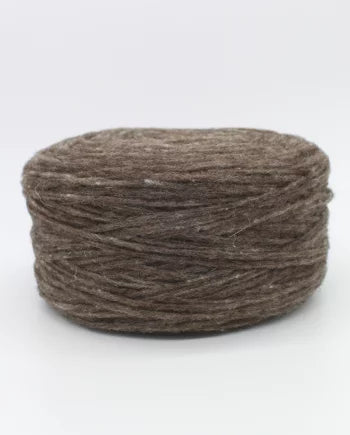Manchelopi by Wooldreamers Soft Unspun Yarn Manchega Wool Fingering DK Weight many Colors comes in 2 threads on big plates of 100 grams