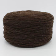 Manchelopi by Wooldreamers Soft Unspun Yarn Manchega Wool Fingering DK Weight many Colors comes in 2 threads on big plates of 100 grams