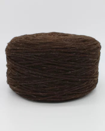 Manchelopi by Wooldreamers Soft Unspun Yarn Manchega Wool Fingering DK Weight many Colors comes in 2 threads on big plates of 100 grams