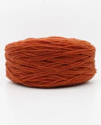 Manchelopi by Wooldreamers Soft Unspun Yarn Manchega Wool Fingering DK Weight many Colors comes in 2 threads on big plates of 100 grams