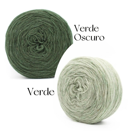 Manchelopi by Wooldreamers Soft Unspun Yarn Manchega Wool Fingering DK Weight many Colors comes in 2 threads on big plates of 100 grams