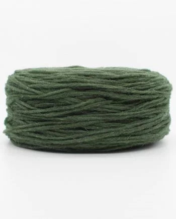 Manchelopi by Wooldreamers Soft Unspun Yarn Manchega Wool Fingering DK Weight many Colors comes in 2 threads on big plates of 100 grams