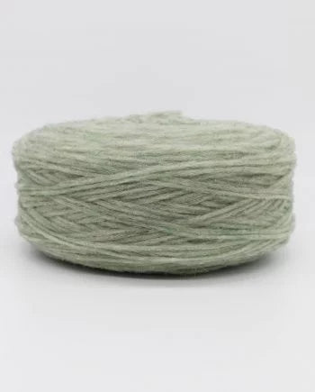 Manchelopi by Wooldreamers Soft Unspun Yarn Manchega Wool Fingering DK Weight many Colors comes in 2 threads on big plates of 100 grams