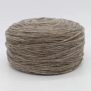 Manchelopi by Wooldreamers Soft Unspun Yarn Manchega Wool Fingering DK Weight many Colors comes in 2 threads on big plates of 100 grams