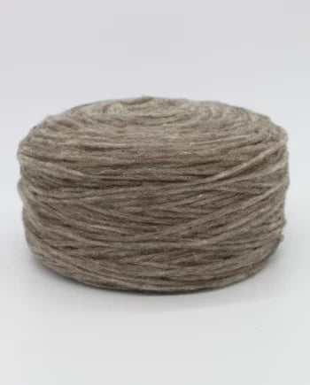 Manchelopi by Wooldreamers Soft Unspun Yarn Manchega Wool Fingering DK Weight many Colors comes in 2 threads on big plates of 100 grams