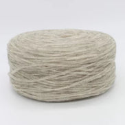 Manchelopi by Wooldreamers Soft Unspun Yarn Manchega Wool Fingering DK Weight many Colors comes in 2 threads on big plates of 100 grams