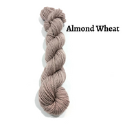 Merino Wool DK Knit Crochet Yarn Sensitive Close To The Skin Soft Washable Hypoallergenic Bamboo Breathable Superwash Wool Baby Blanket Clothing perfect for cozy garments lightweight accessories nursery projects and everyday handmade creations