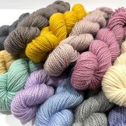 Merino Wool DK Knit Crochet Yarn Sensitive Close To The Skin Soft Washable Hypoallergenic Bamboo Breathable Superwash Wool Baby Blanket Clothing perfect for cozy garments lightweight accessories nursery projects and everyday handmade creations