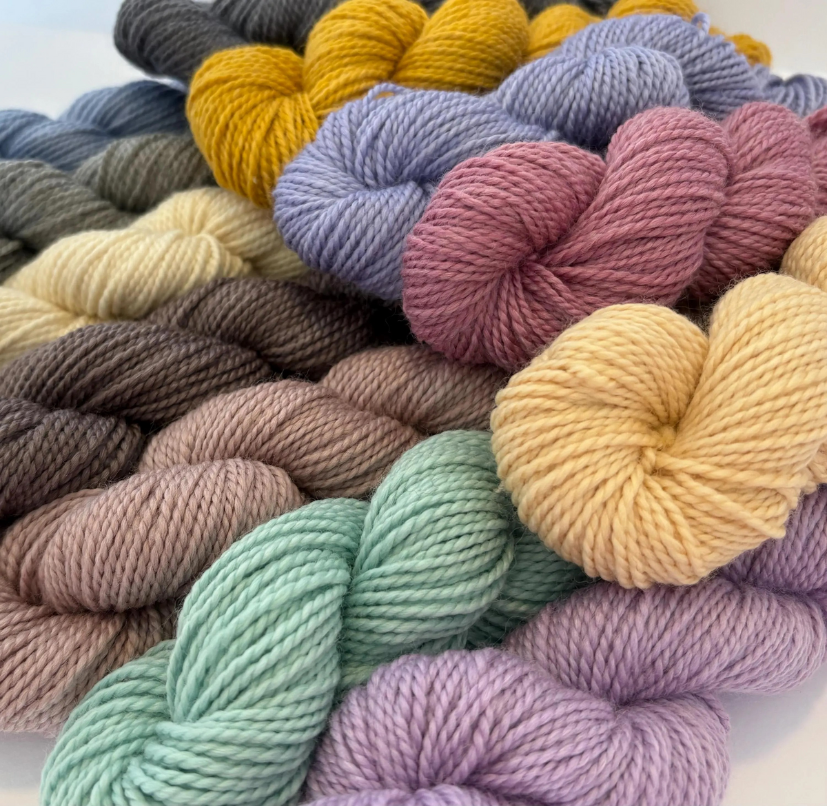Merino Wool DK Knit Crochet Yarn Sensitive Close To The Skin Soft Washable Hypoallergenic Bamboo Breathable Superwash Wool Baby Blanket Clothing perfect for cozy garments lightweight accessories nursery projects and everyday handmade creations