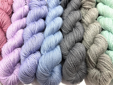 Merino Wool DK Knit Crochet Yarn Sensitive Close To The Skin Soft Washable Hypoallergenic Bamboo Breathable Superwash Wool Baby Blanket Clothing perfect for cozy garments lightweight accessories nursery projects and everyday handmade creations