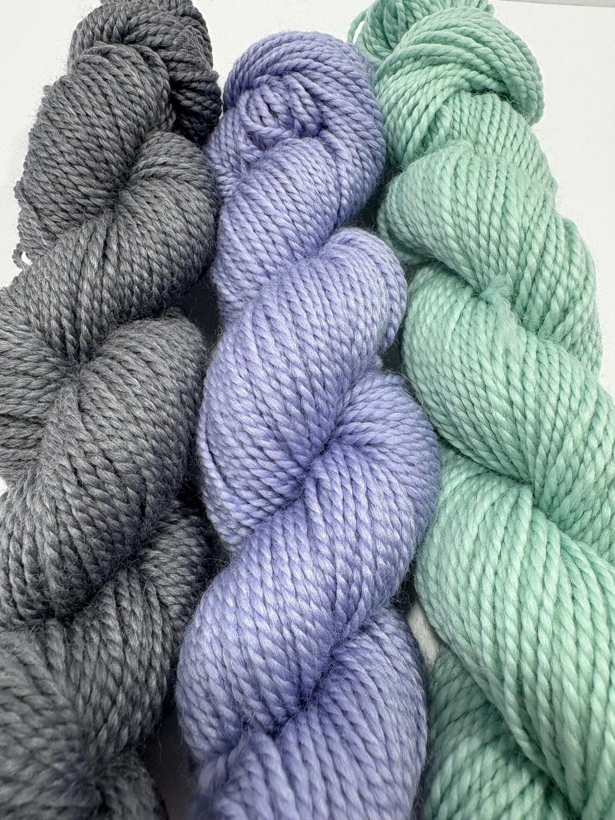 Merino Wool DK Knit Crochet Yarn Sensitive Close To The Skin Soft Washable Hypoallergenic Bamboo Breathable Superwash Wool Baby Blanket Clothing perfect for cozy garments lightweight accessories nursery projects and everyday handmade creations