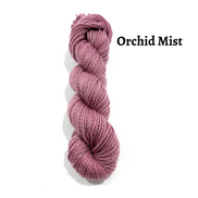Merino Wool DK Knit Crochet Yarn Sensitive Close To The Skin Soft Washable Hypoallergenic Bamboo Breathable Superwash Wool Baby Blanket Clothing perfect for cozy garments lightweight accessories nursery projects and everyday handmade creations
