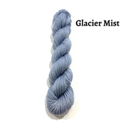 Merino Wool DK Knit Crochet Yarn Sensitive Close To The Skin Soft Washable Hypoallergenic Bamboo Breathable Superwash Wool Baby Blanket Clothing perfect for cozy garments lightweight accessories nursery projects and everyday handmade creations