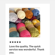 Merino Wool Silk Yarn DK Weigh Gift Idea Knit Sweater Shawl Cardigan Crochet Baby Blanket Soft Wool White Pink Blue Green Gray Orange Yellow