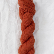 Quince and Co Chickadee Yarn Sport DK Weight Soft Plump American Wool Non-Super Wash Delicate Spun Yarn White Pink Red Blue Green Gray Yellow Heather Colors is perfect for your next cozy and colorful knitting project