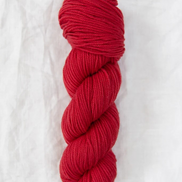 Quince and Co Chickadee Yarn Sport DK Weight Soft Plump American Wool Non-Super Wash Delicate Spun Yarn White Pink Red Blue Green Gray Yellow Heather Colors is perfect for your next cozy and colorful knitting project