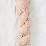 Quince and Co Chickadee Yarn Sport DK Weight Soft Plump American Wool Non-Super Wash Delicate Spun Yarn White Pink Red Blue Green Gray Yellow Heather Colors is perfect for your next cozy and colorful knitting project