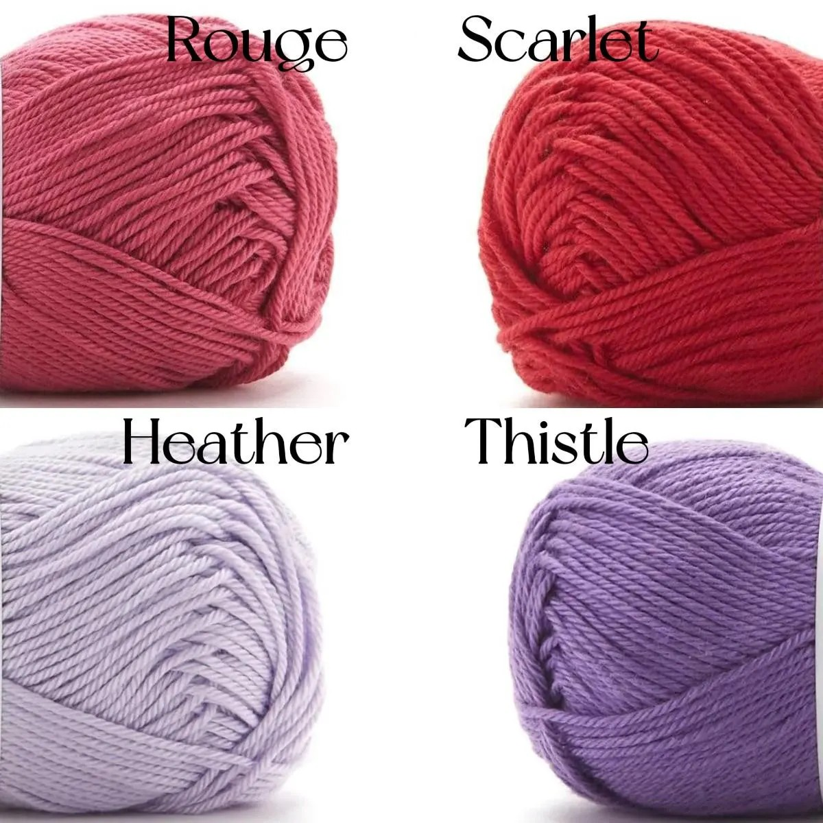 Egyptian Cotton Yarn with a Soft Sheen and Luster Premier Afternoon Cotton Size 3 is Ideal for Sensitive Skin Perfect for Summer Garments Home Decor or Baby Outfits