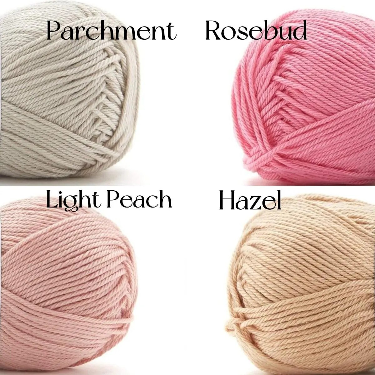 Egyptian Cotton Yarn with a Soft Sheen and Luster Premier Afternoon Cotton Size 3 is Ideal for Sensitive Skin Perfect for Summer Garments Home Decor or Baby Outfits
