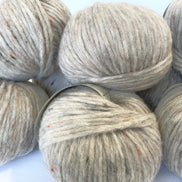 Puno by Gepard Garn Bulky Yarn Crochet Cardigan Sweater Knitting Wool Blanket Girly Pink Yarn Wool Baby Alpaca Merino Wool Recycled Wool