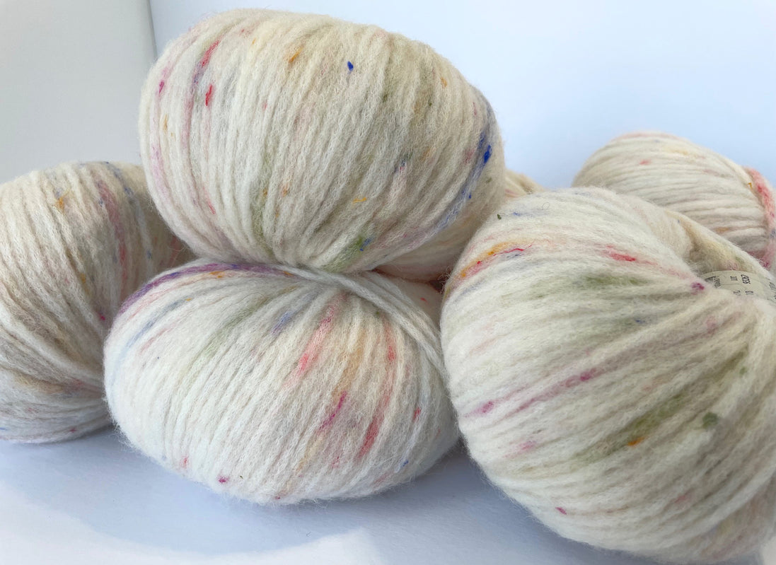 Puno by Gepard Garn Bulky Yarn Crochet Cardigan Sweater Knitting Wool Blanket Girly Pink Yarn Wool Baby Alpaca Merino Wool Recycled Wool