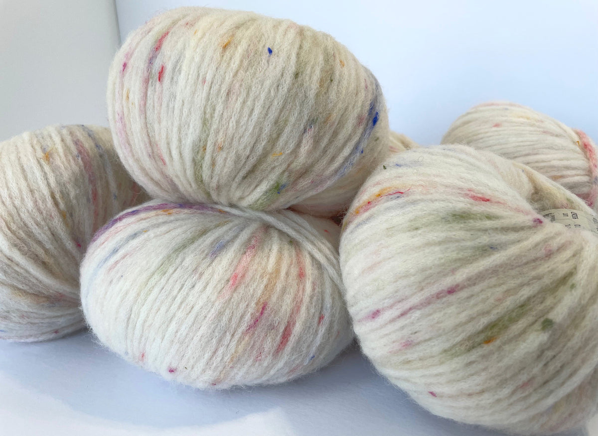 Puno by Gepard Garn Bulky Yarn Crochet Cardigan Sweater Knitting Wool Blanket Girly Pink Yarn Wool Baby Alpaca Merino Wool Recycled Wool