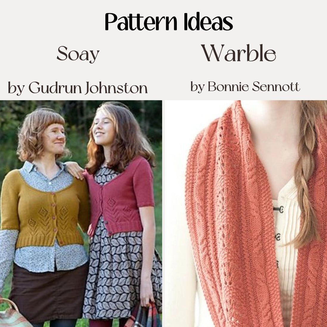 Quince and Co Chickadee Yarn Sport DK Weight Soft Plump American Wool Non-Super Wash Delicate Spun Yarn White Pink Red Blue Green Gray Yellow Heather Colors is perfect for your next cozy and colorful knitting project