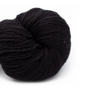 BC Garn Semilla Melange Heathered Yarn Airy Soft Lofty Sweater Colorwork Blanket Natural Fiber Stitch Definition Woolen-spun GOTS certified