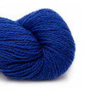 BC Garn Semilla Melange Heathered Yarn Airy Soft Lofty Sweater Colorwork Blanket Natural Fiber Stitch Definition Woolen-spun GOTS certified