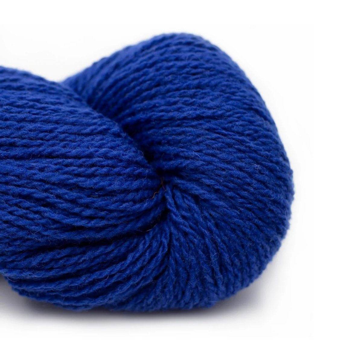 BC Garn Semilla Melange Heathered Yarn Airy Soft Lofty Sweater Colorwork Blanket Natural Fiber Stitch Definition Woolen-spun GOTS certified