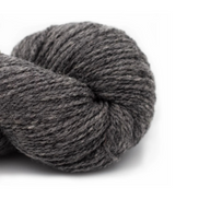 BC Garn Semilla Melange Heathered Yarn Airy Soft Lofty Sweater Colorwork Blanket Natural Fiber Stitch Definition Woolen-spun GOTS certified