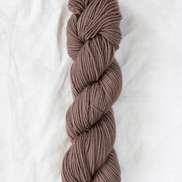 Quince and Co Chickadee Yarn Sport DK Weight Soft Plump American Wool Non-Super Wash Delicate Spun Yarn White Pink Red Blue Green Gray Yellow Heather Colors is perfect for your next cozy and colorful knitting project