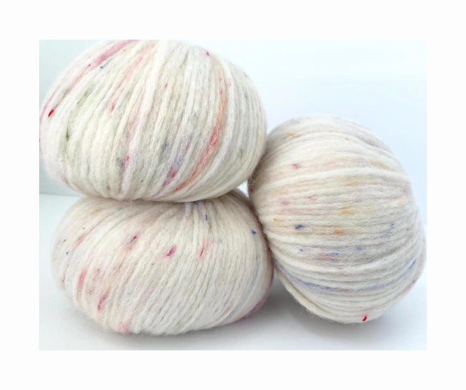 Puno by Gepard Garn Bulky Yarn Crochet Cardigan Sweater Knitting Wool Blanket Girly Pink Yarn Wool Baby Alpaca Merino Wool Recycled Wool