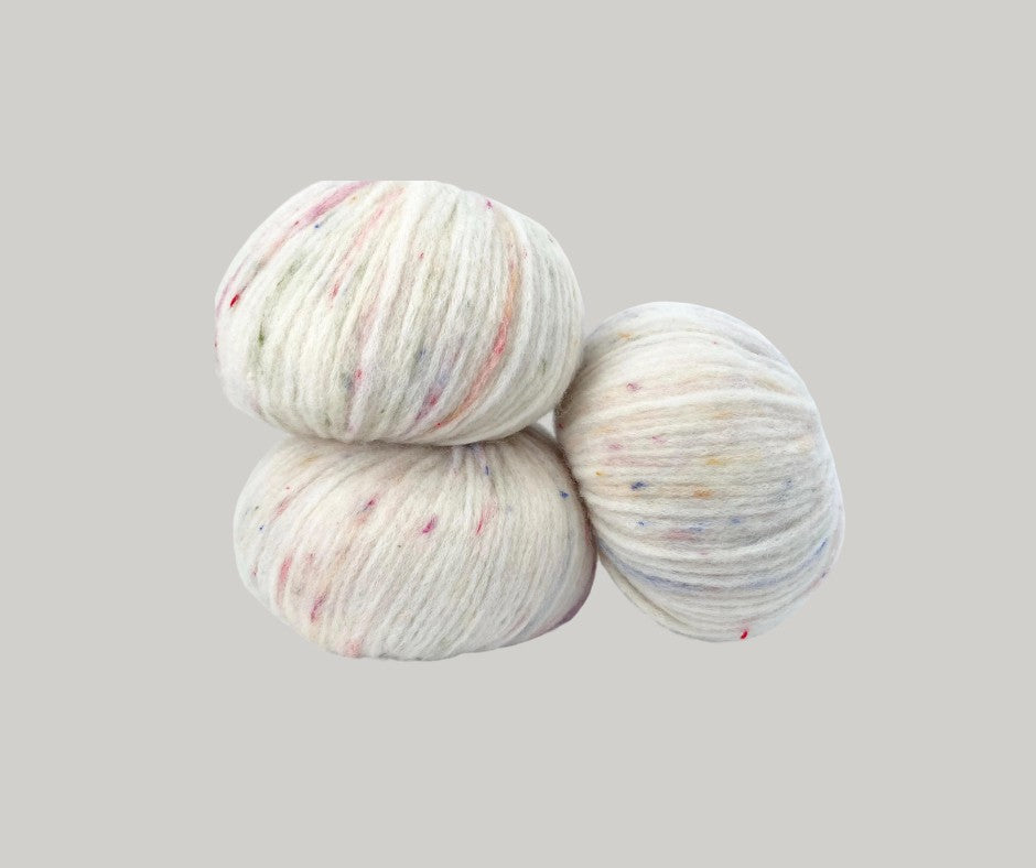 Puno by Gepard Garn Bulky Yarn Crochet Cardigan Sweater Knitting Wool Blanket Girly Pink Yarn Wool Baby Alpaca Merino Wool Recycled Wool