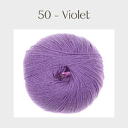Wool Cotton Nylon Blend Aktiv Fine Cotton Fingering Weight Soft Yarn Breathable for Baby Knitwear Adult Clothing and Socks Crochet Yarn Washable Wool