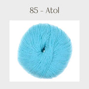 Wool Cotton Nylon Blend Aktiv Fine Cotton Fingering Weight Soft Yarn Breathable for Baby Knitwear Adult Clothing and Socks Crochet Yarn Washable Wool