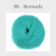 Wool Cotton Nylon Blend Aktiv Fine Cotton Fingering Weight Soft Yarn Breathable for Baby Knitwear Adult Clothing and Socks Crochet Yarn Washable Wool