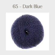 Wool Cotton Nylon Blend Aktiv Fine Cotton Fingering Weight Soft Yarn Breathable for Baby Knitwear Adult Clothing and Socks Crochet Yarn Washable Wool