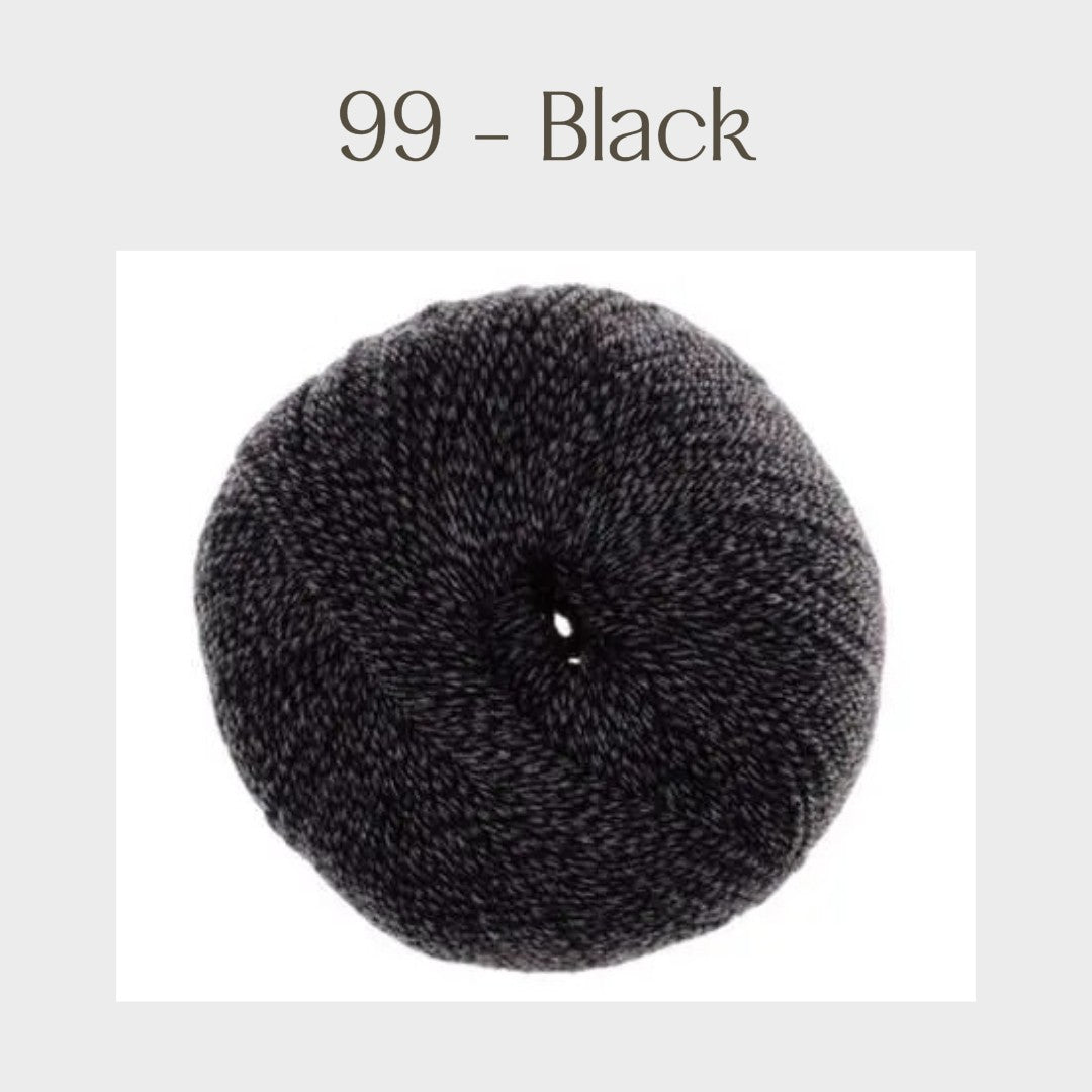 Wool Cotton Nylon Blend Aktiv Fine Cotton Fingering Weight Soft Yarn Breathable for Baby Knitwear Adult Clothing and Socks Crochet Yarn Washable Wool