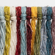 Blue Sky Fibers Woolstok Tweed Light Donegal Yarn Fingering Weight Neutral Flecks Ideal for Colorwork Cables Ribbing and Textured Knitting and Crochet Projects