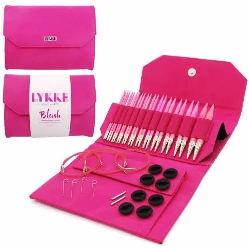 Lykke Knitting Needle Set 3.5