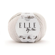 Bulky Yarn Wool Blend Acrylic Perfect for Crochet Blankets Baby Clothes Knitted Hats ELLE by Me Charlotte Premier Beginner Friendly 125g Multicolor 150g Solid